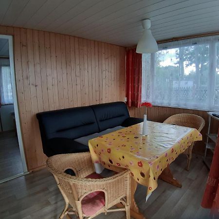 Ferienpark Seenland Lychen Exterior foto